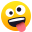 :zany_face: 🤪