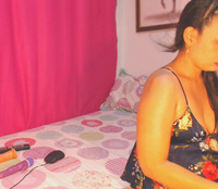 AnaMariaHotX