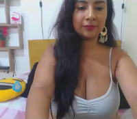 CrystalSaenz